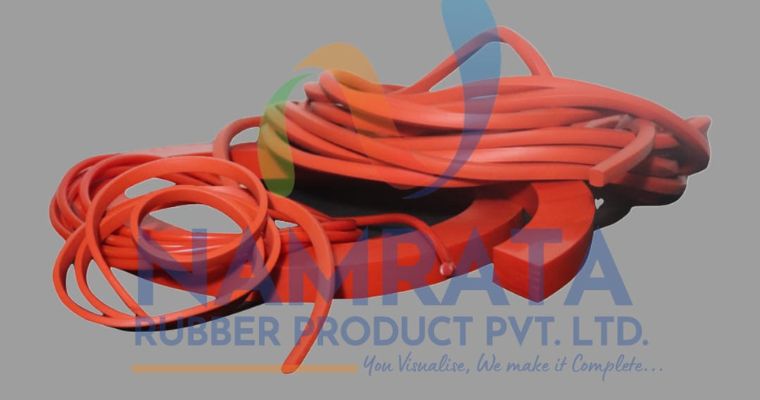 Cord Rubber Gaskets