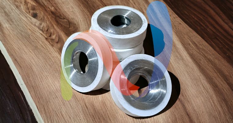 Silicone Rubber Bounding
