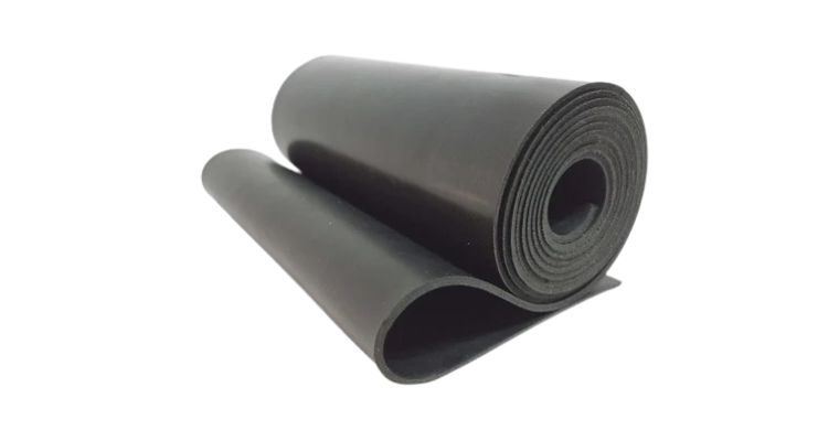Neoprene Rubber Sheets