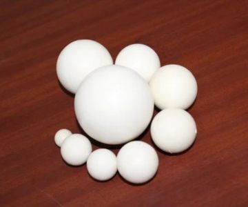 Rubber Balls