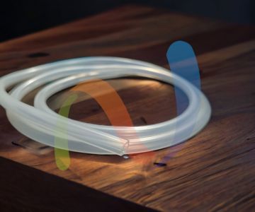 Rubber Tubing