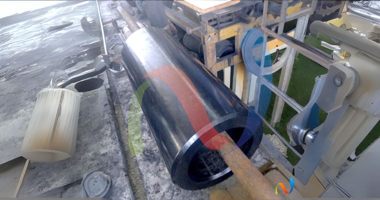 EPDM Rubber Bush