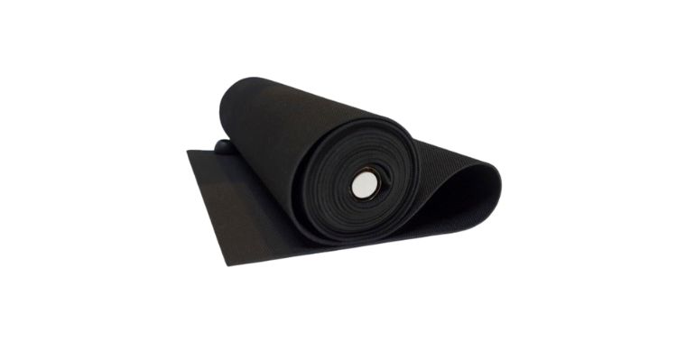 EPDM Rubber Sheets Pads