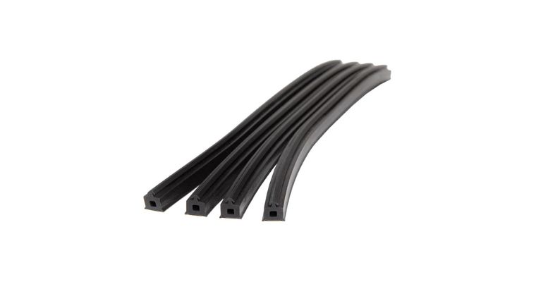 Extruded Rubber Gaskets