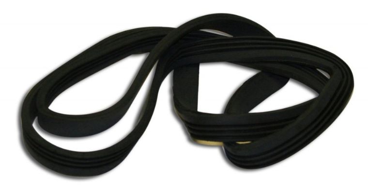 Hopper Rubber Gaskets