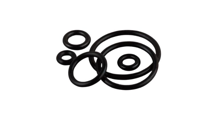 Natural Rubber O Rings