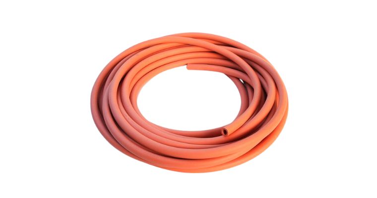 Natural Rubber Tubes