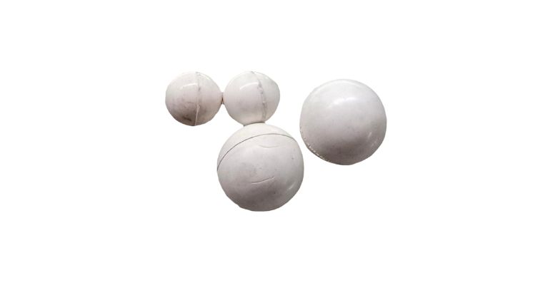 Neoprene Rubber Balls