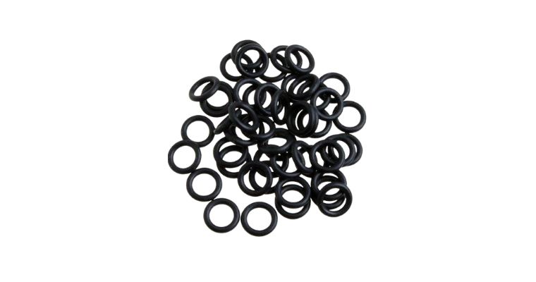 Neoprene Rubber O Rings