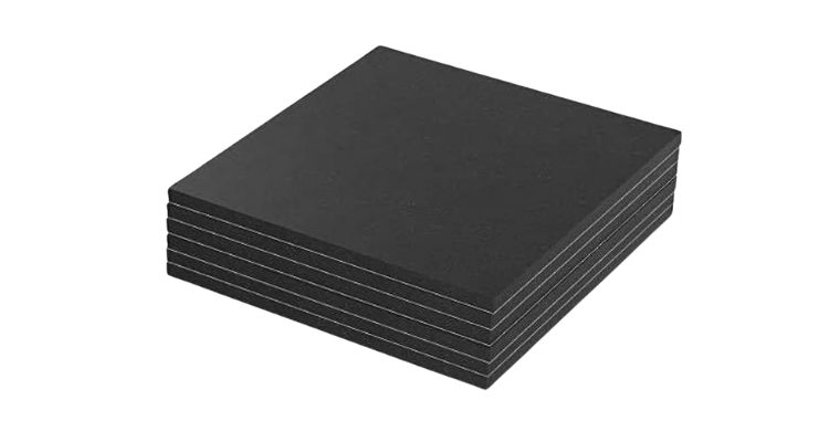 Neoprene Rubber Pads