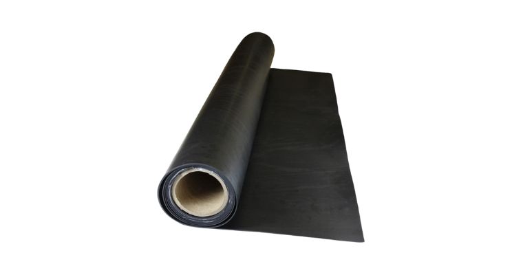 Neoprene Rubber Sheets