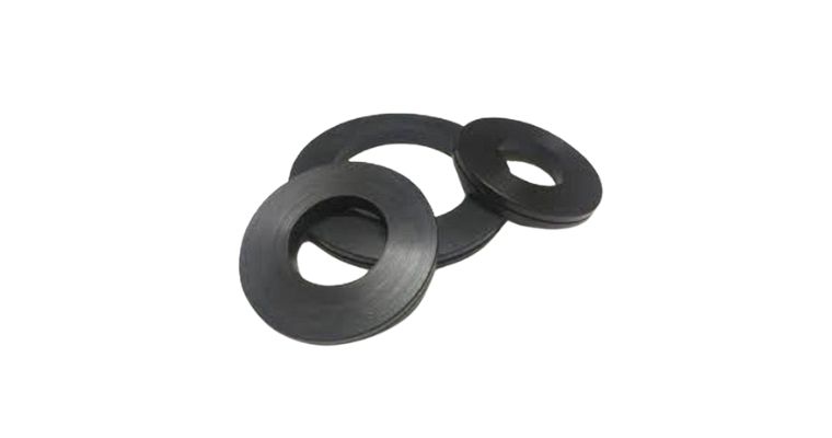 Neoprene Rubber Washer