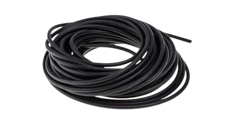 Nitrile Rubber Cord