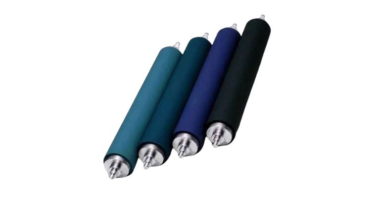 Nitrile Rubber Roller