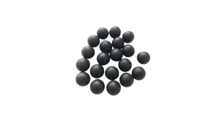 Silicone Rubber Balls