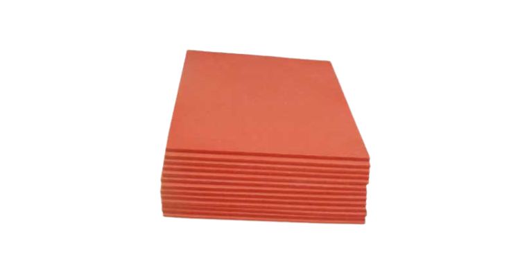 Silicone Rubber Pads