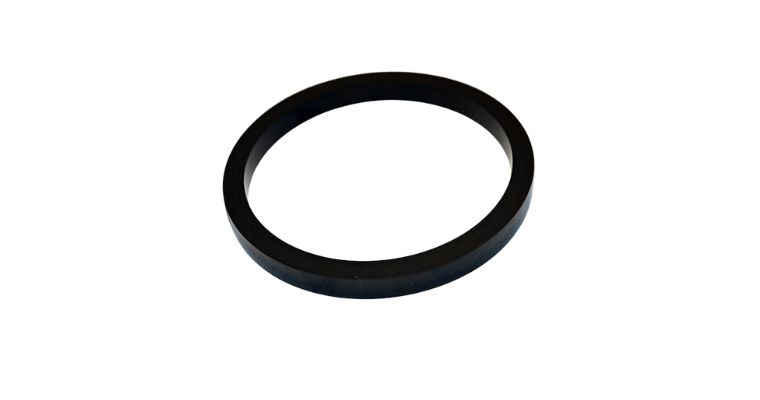 Square Rubber O Rings