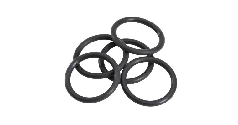 Viton Rubber O Rings