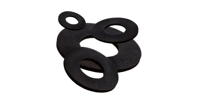 Viton Rubber Washer