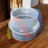 Moulded Rubber Bellow 4